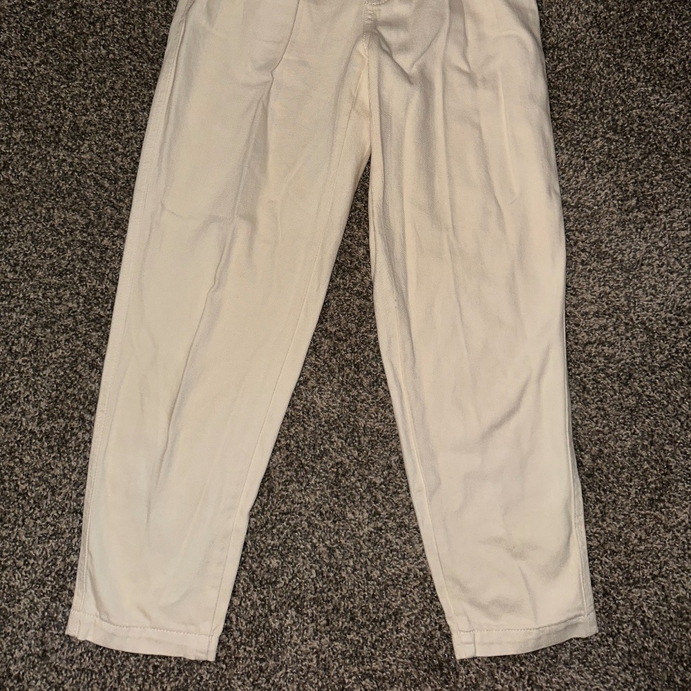Universal Thread Khaki pants - Picture 2 of 2